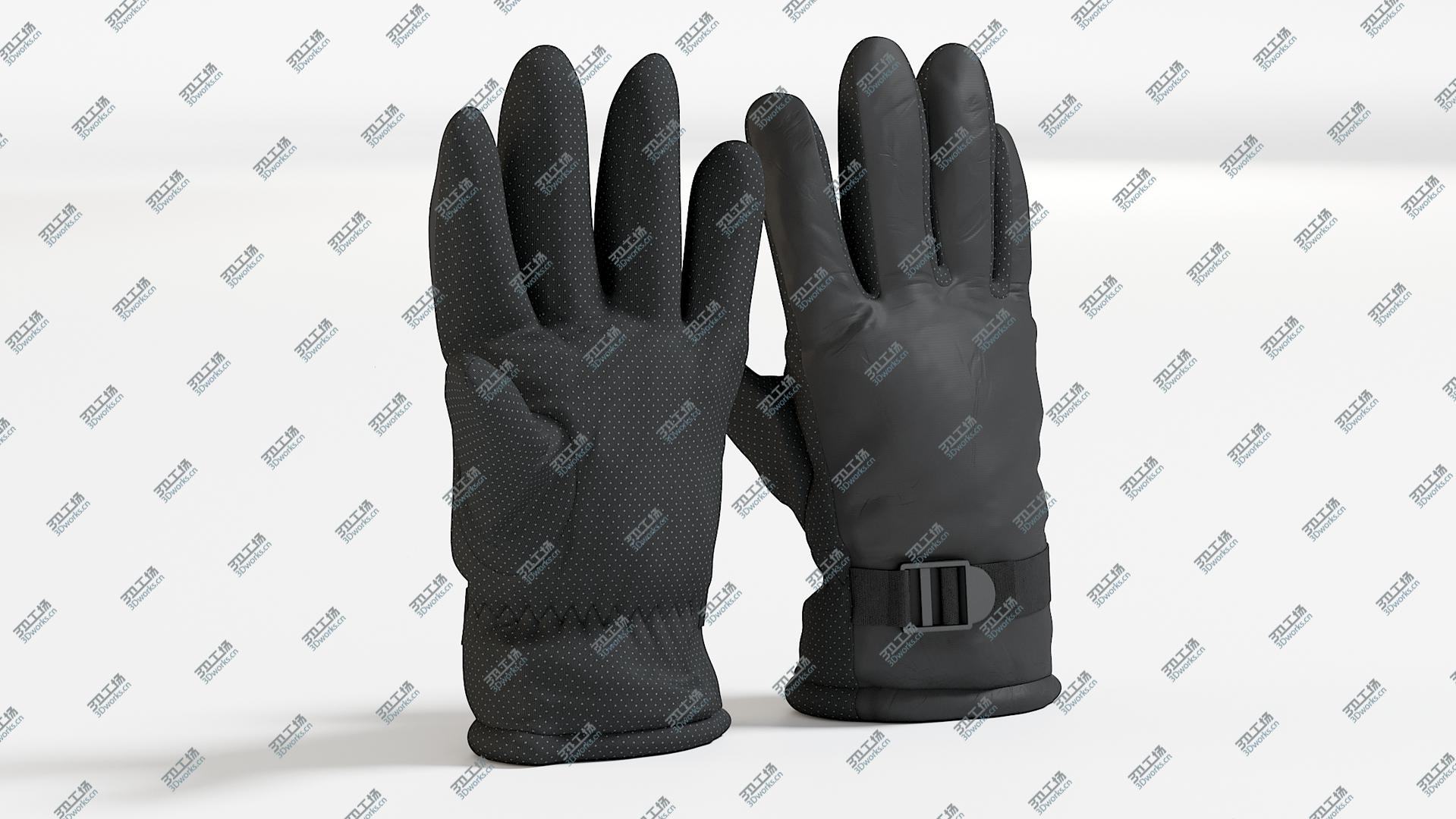 images/goods_img/2021040162/3D model Men's Winter Gloves 1/2.jpg